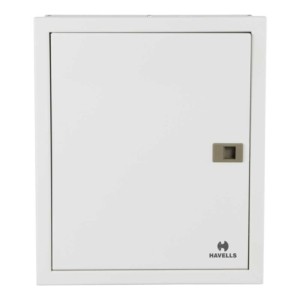 Havells SP & N 16way Prewired with cable end box