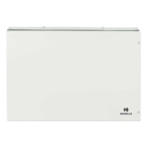 Havells SPN DB DD 4 Way IP 54 Horizontal