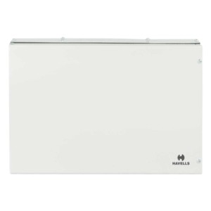 Havells SPN DB DD 12 Way IP 54 Horizontal