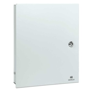 Havells DD DB with Lock TPN 4 way