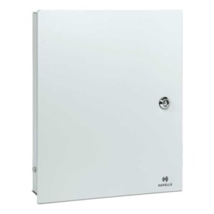 Havells DD DB with Lock TPN 8 way