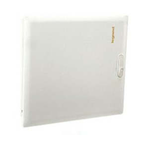 Legrand 8 way Ekinox 3 IP 54 - # IK 09 TPN DB - VTPN DPX3 160 MCCB DBs