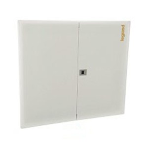 Legrand 12 way Ekinox 3 IP 54 - # IK 09 TPN DB - VTPN DPX3 250 MCCB DBs