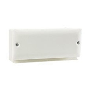 Legrand Ekinox 3 Metal one way DPX3 250 enclosures for MCCB 