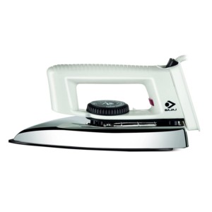 Bajaj Popular Dry Iron Box