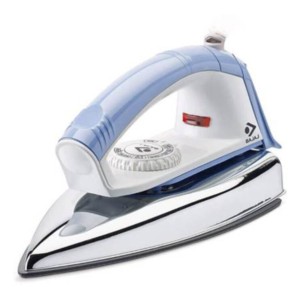 Bajaj New Popular 1000 Dry Iron Box