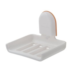 Watertec Deluxe Soap Holder