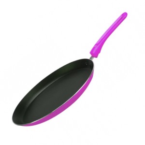 Nolta Dosa Pan 24cm Violet