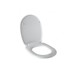 Parryware Cardiff White Regular Seat Cover