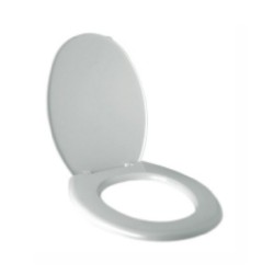 Parryware Standard Regular with Jet Spray Bright Seat Cover