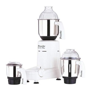 Preethi Ecoplus 110 Volts 750W Mixer Grinder
