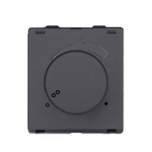 Larsen & Toubro Entice Dimmer 1000W Charcoal Grey