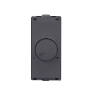 Larsen & Toubro Entice Dimmer 400W Charcoal Grey