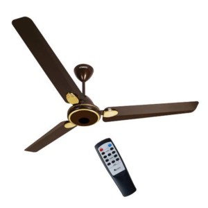 Atomberg Efficio+ 1200mm Earth Brown Ceiling Fan