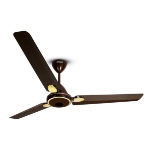 Atomberg Efficio+ 1400mm Earth Brown Ceiling Fan