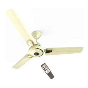 Atomberg Efficio+ 1200mm Pearl Ivory Ceiling Fan