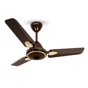 Atomberg Efficio+ 900mm Earth Brown Ceiling Fan