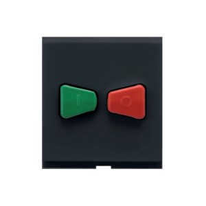 Larsen & Toubro Englaze 25 A Motor Starter 2M Mountain Grey