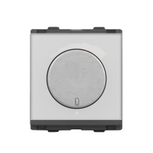 Larsen & Toubro Englaze Dimmer 1000 W 2M Snow White