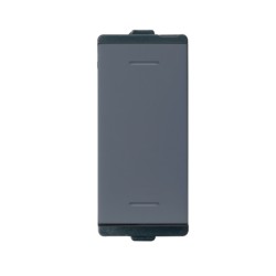 Larsen & Toubro Englaze Switch 10 AX 2-Way 1M Mountain Grey