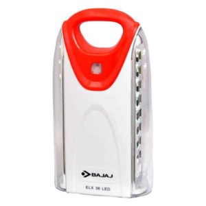 Bajaj ELX 36 LED Emergency Light
