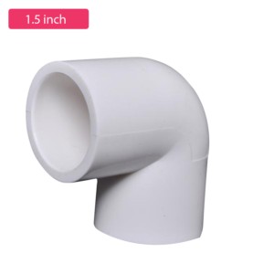 Krishi CPVC Elbow 1.05inch