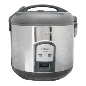Preethi Electric Cooker Flora 1.8L