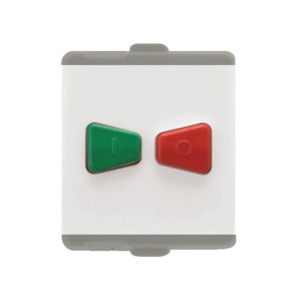 Larsen & Toubro Entice Motor starter 20A- modular type, Single Phase