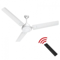 Polycab Eteri 1200mm White BLDC Ceiling fan