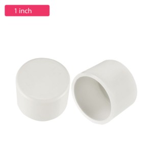 Krishi CPVC End Cap 1inch