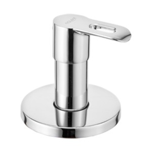 Eauset Ashley Exposed part of concealed stop cock15mm & 20mm