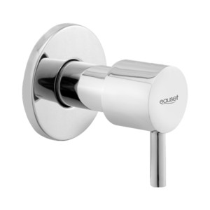 Eauset Orne Exposed Part of Concealed Stop Cock