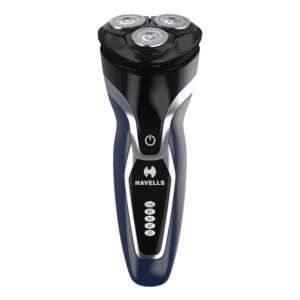 Havells Digital 4D Floating Blade Electric Shaver