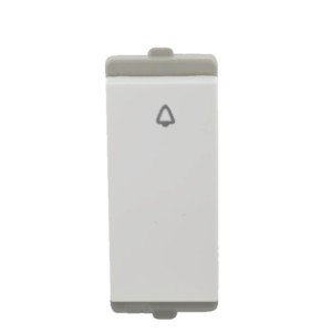 Larsen & Toubro Entice Bell Push 10A