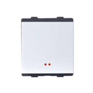 Larsen & Toubro Entice Switch 32A DP with LED Indicator