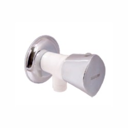 Watertec Eva Right Angle Stop Valve Hybrid