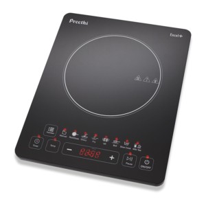 Preethi Excel+ Induction Cook Top 