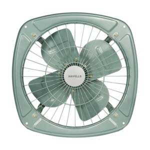 Havells Ventilair DB 230mm Pista Green Metal Exhaust Fan