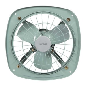 Havells Ventilair DSP 230mm Pista Green Metal Exhaust Fan