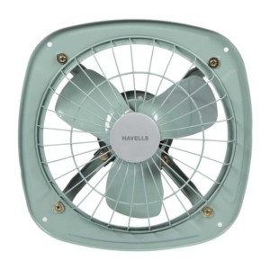 Havells Ventilair DS 230mm Pista Green Metal Exhaust Fan