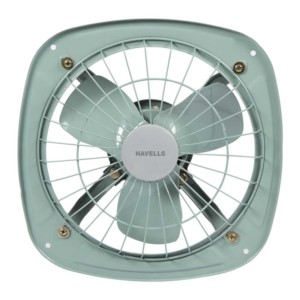 Havells Ventilair DS 300mm Pista Green Metal Exhaust Fan