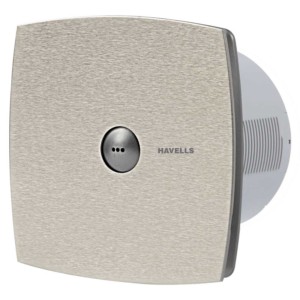 Havells Vento Jet 10 Auto Inox Exhaust Fan
