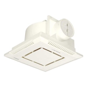 Havells Ventilair DXC 130mm White Plastic Exhaust Fan