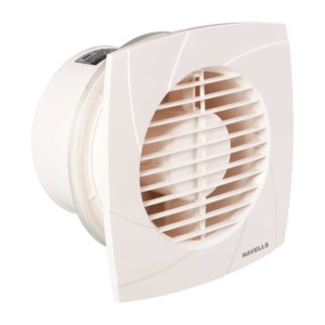 Havells Ventilair DXW Neo 150mm White Plastic Exhaust Fan