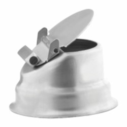 Varmora Anti cockroach trap for long drainer