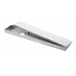 Varmora Tiles insert reversable without collar 100mmx900mm