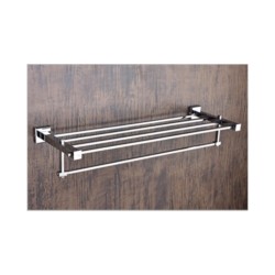FAB Bliss Towel Rack 18inch