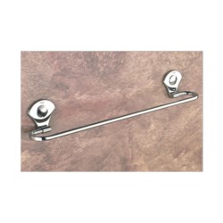 FAB Elegance Towel Rod 18inch