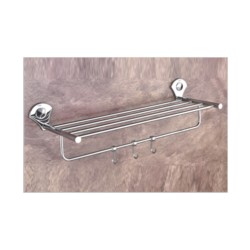 FAB Elegance Towel Rack 18inch