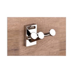 FAB Fusion  Robe Hook (2 Hooks)